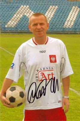 Włodzimierz Ciołek
