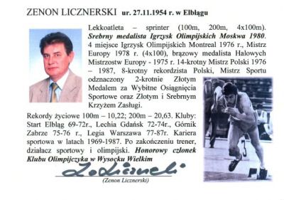 Zenon Licznerski
