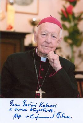 abp Edmund Piszcz
