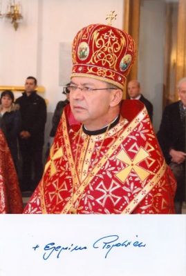 abp Eugeniusz Popowicz
