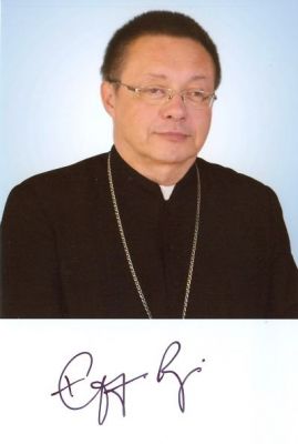 abp Grzegorz Ryś
