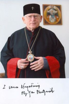 abp Jan Martyniak
