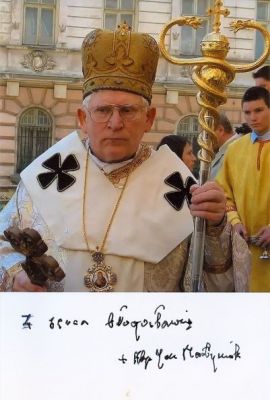 abp Jan Martyniak
