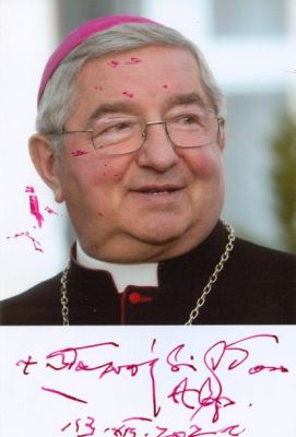 abp Sławoj Leszek Głódź
