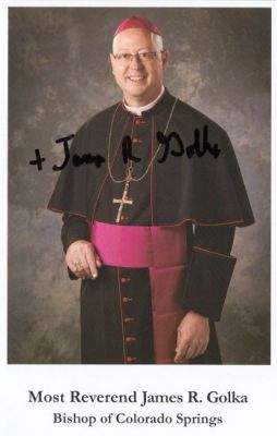 bp James Golka
