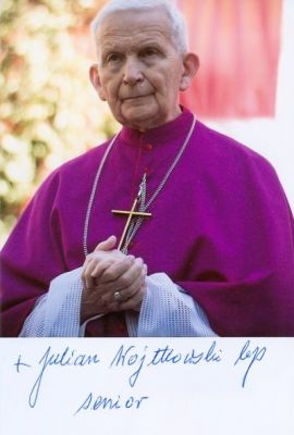 bp Julian Wojtkowski
