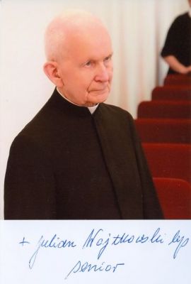 bp Julian Wojtkowski
