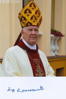 bp Kazimierz Romaniuk
