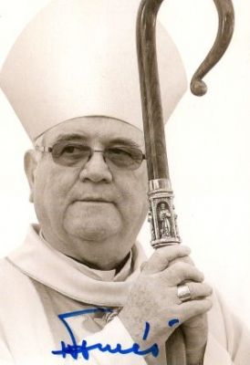 bp Tomas Galis
