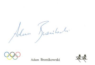 Adam Bronikowski
