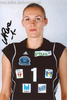 Agata Karczmarzewska-Pura
