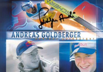 Andreas Goldberger
