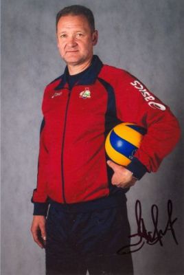 Andrey Voronkov
