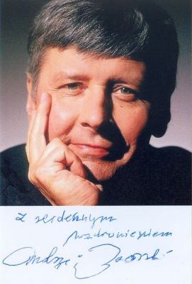 Andrzej Zaorski
