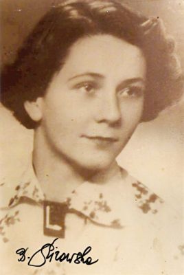 Barbara Ślizowska
