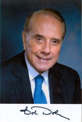 Bob Dole
