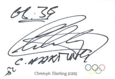 Christoph Harting
