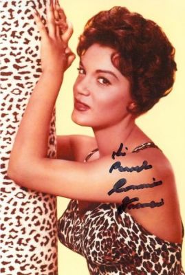 Connie Francis
