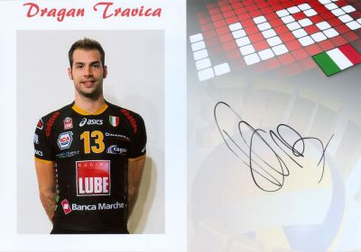 Dragan Travica
