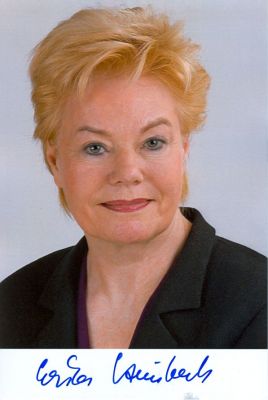 Erika Steinbach
