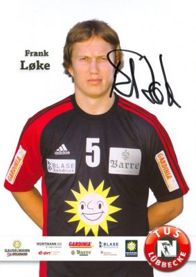 Frank Loke
