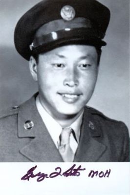 George T. Sakato
