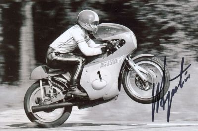 Giacomo Agostini
