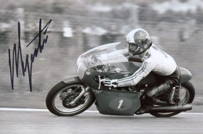 Giacomo Agostini
