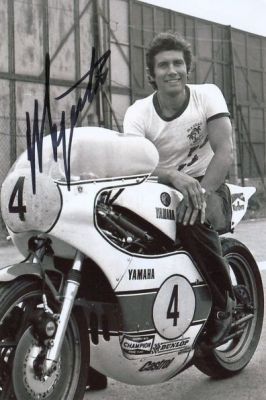 Giacomo Agostini
