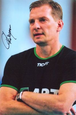 Grzegorz Wagner
