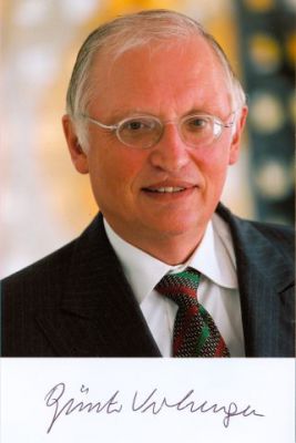 Günter Verheugen
