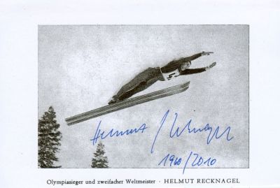 Helmut Recknagel
