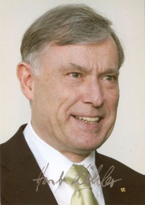 Horst Köhler
