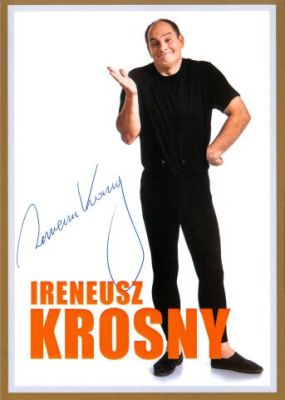 Ireneusz Krosny
