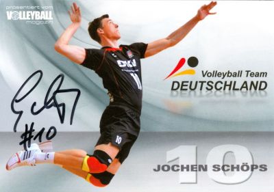 Jochen Schops
