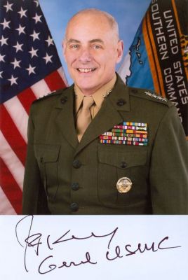 John F. Kelly
