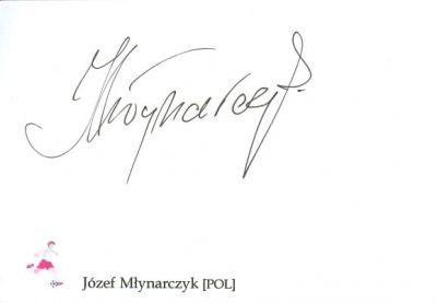 Józef Młynarczyk
