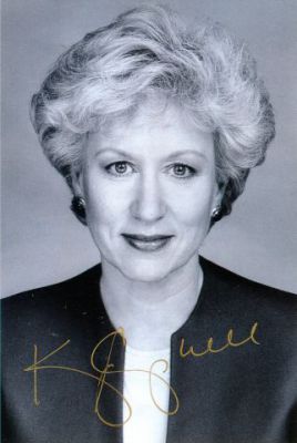 Kim Campbell
