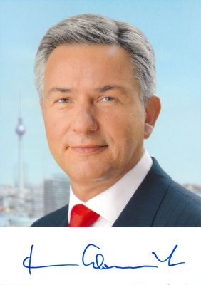 Klaus Wowereit
