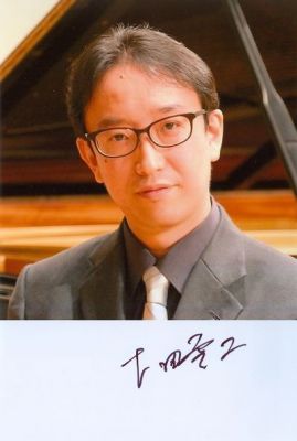 Koji Shimoda
