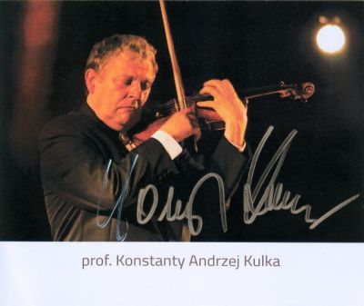 Konstanty Andrzej Kulka
