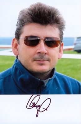 Lubor Kuvik
