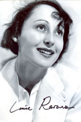 Luise Rainer
