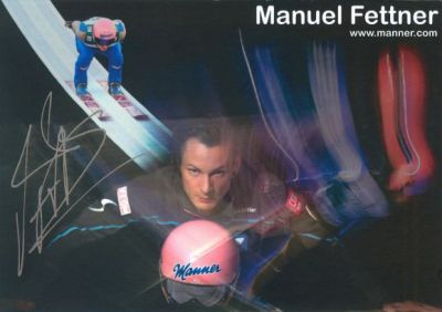 Manuel Fettner
