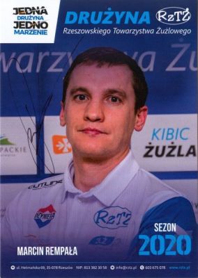 Marcin Rempała
