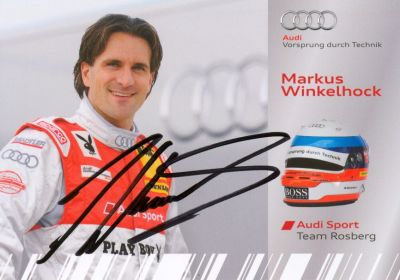 Markus Winkelhock
