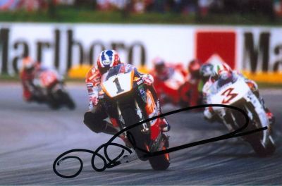 Michael Doohan
