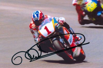 Michael Doohan
