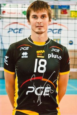 Michał Bąkiewicz
