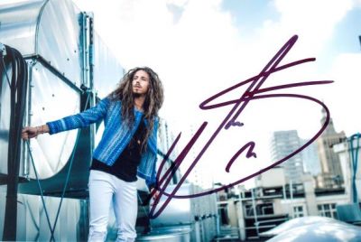 Michał Szpak
